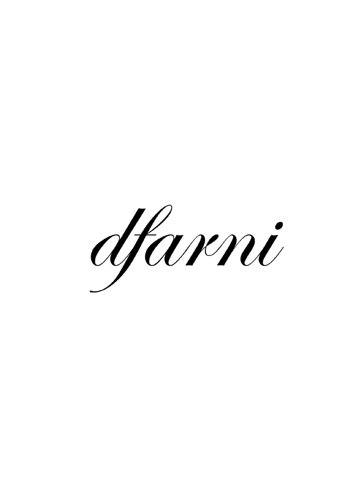 DFARNI - logo