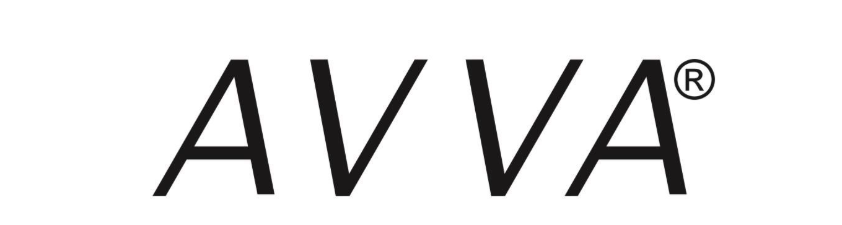 AVVA - logo