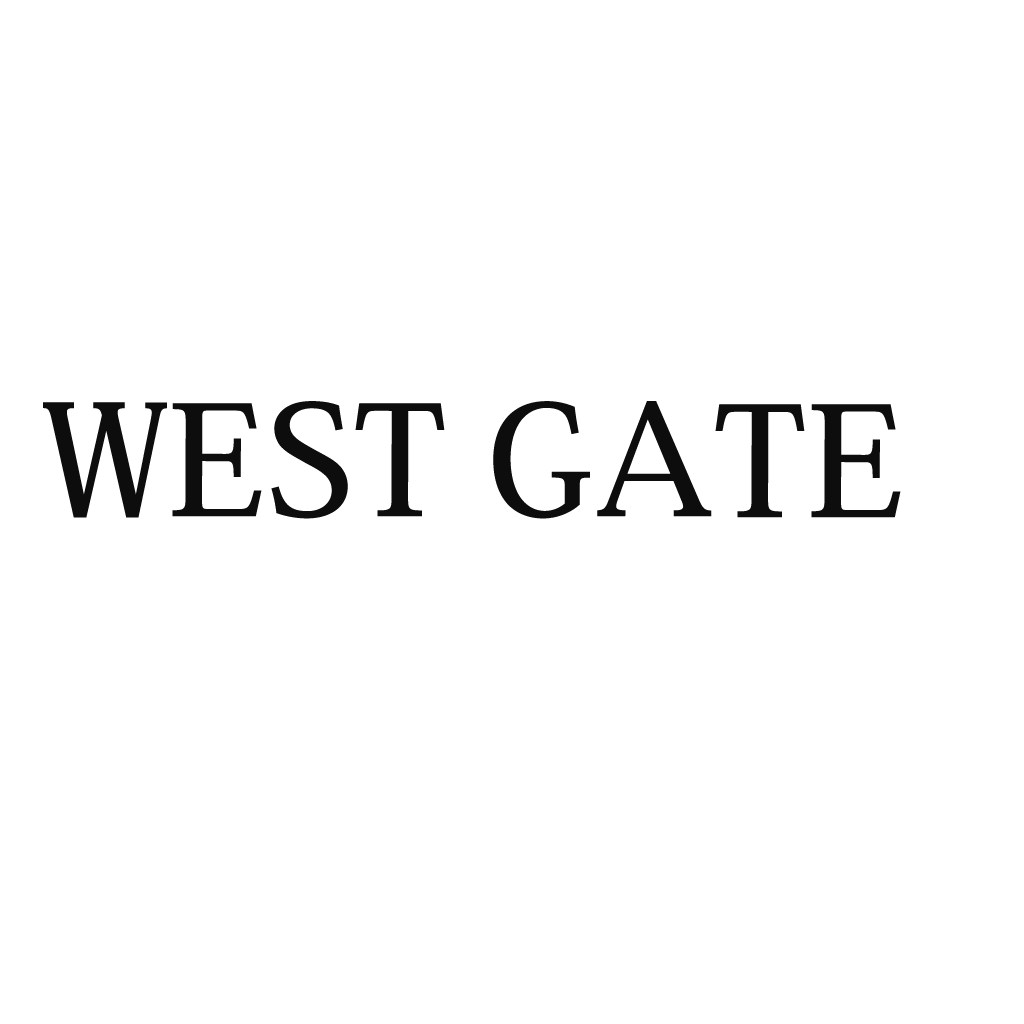 WEST GATE - logo